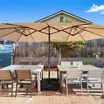 California Dreamin By Avantstay Private Pool Fire Pit Near The Beach