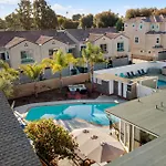 California Dreamin By Avantstay Private Pool Fire Pit Near The Beach